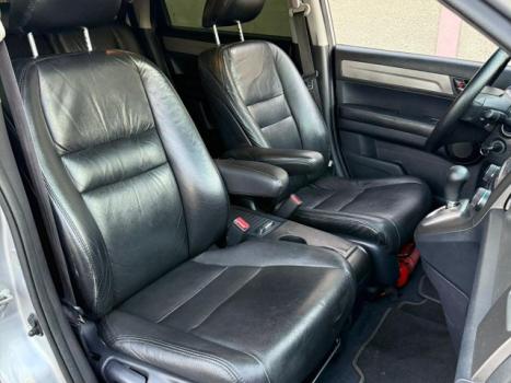 HONDA CRV 2.0 16V 4P LX FLEX AUTOMTICO, Foto 6