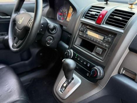 HONDA CRV 2.0 16V 4P LX FLEX AUTOMTICO, Foto 7