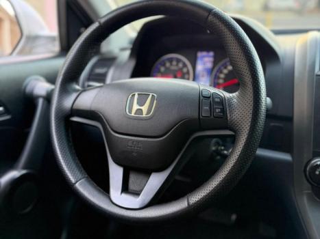 HONDA CRV 2.0 16V 4P LX FLEX AUTOMTICO, Foto 11