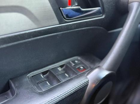 HONDA CRV 2.0 16V 4P LX FLEX AUTOMTICO, Foto 12