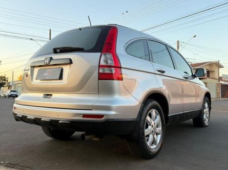 HONDA CRV 2.0 16V 4P LX FLEX AUTOMTICO, Foto 13