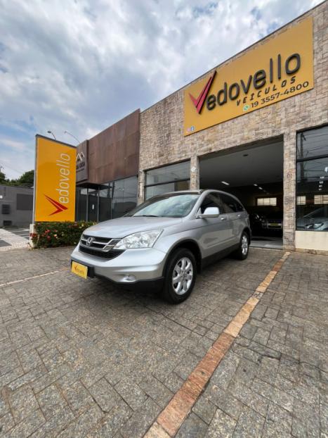 HONDA CRV 2.0 16V 4P LX AUTOMTICO, Foto 1