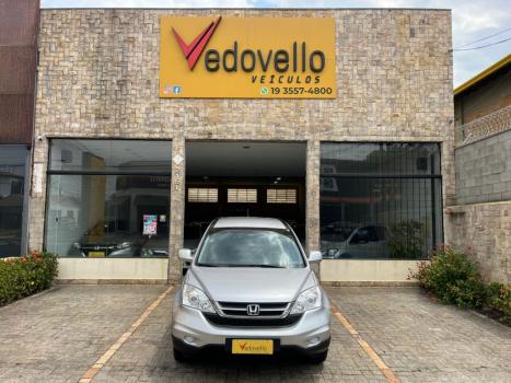 HONDA CRV 2.0 16V 4P LX AUTOMTICO, Foto 2