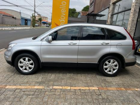 HONDA CRV 2.0 16V 4P LX AUTOMTICO, Foto 3