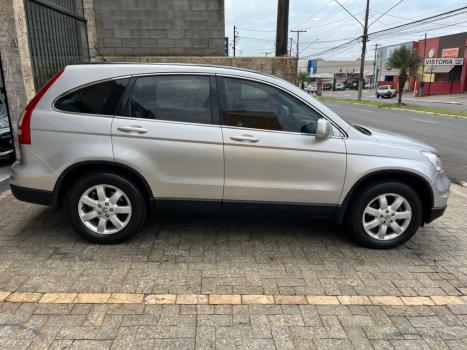HONDA CRV 2.0 16V 4P LX AUTOMTICO, Foto 4