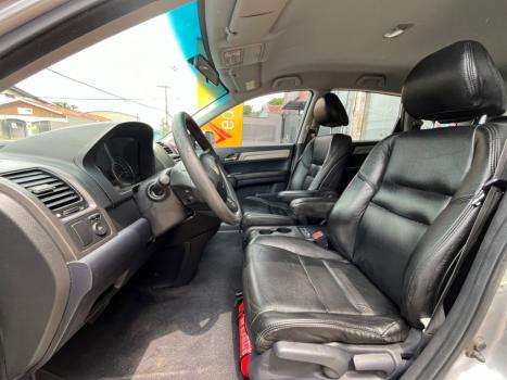 HONDA CRV 2.0 16V 4P LX AUTOMTICO, Foto 5