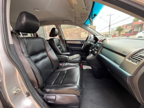 HONDA CRV 2.0 16V 4P LX AUTOMTICO, Foto 6