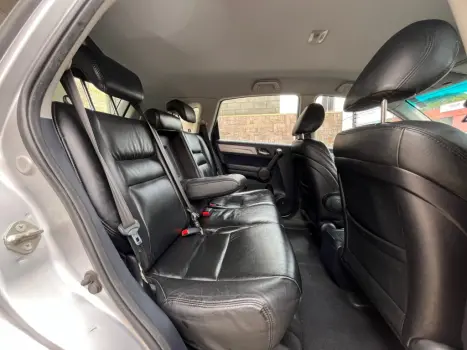 HONDA CRV 2.0 16V 4P LX AUTOMTICO, Foto 7