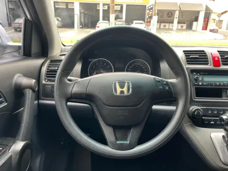 HONDA CRV 2.0 16V 4P LX AUTOMTICO, Foto 8