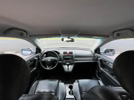 HONDA CRV 2.0 16V 4P LX AUTOMTICO, Foto 9