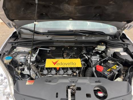 HONDA CRV 2.0 16V 4P LX AUTOMTICO, Foto 10
