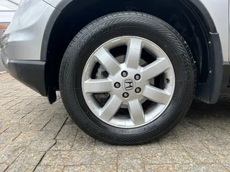 HONDA CRV 2.0 16V 4P LX AUTOMTICO, Foto 11
