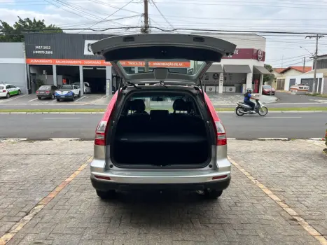 HONDA CRV 2.0 16V 4P LX AUTOMTICO, Foto 12