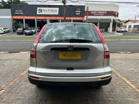 HONDA CRV 2.0 16V 4P LX AUTOMTICO, Foto 13