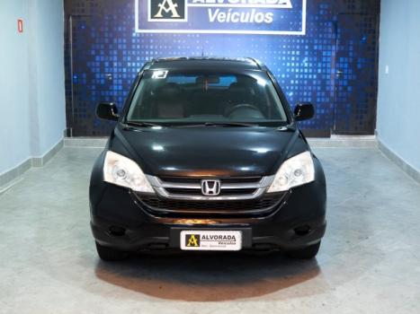HONDA CRV 2.0 16V 4P LX FLEX AUTOMÁTICO, Foto 1 HONDA CRV 2.0 16V 4P LX FLEX AUTOMÁTICO, Foto 1