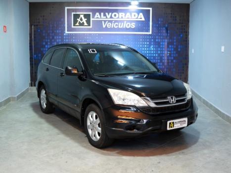 HONDA CRV 2.0 16V 4P LX FLEX AUTOMÁTICO, Foto 2 HONDA CRV 2.0 16V 4P LX FLEX AUTOMÁTICO, Foto 2