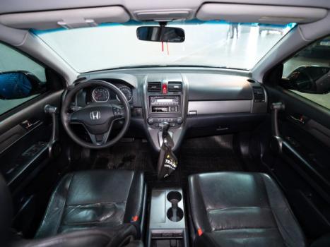 HONDA CRV 2.0 16V 4P LX FLEX AUTOMÁTICO, Foto 4 HONDA CRV 2.0 16V 4P LX FLEX AUTOMÁTICO, Foto 4