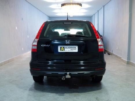 HONDA CRV 2.0 16V 4P LX FLEX AUTOMÁTICO, Foto 6 HONDA CRV 2.0 16V 4P LX FLEX AUTOMÁTICO, Foto 6