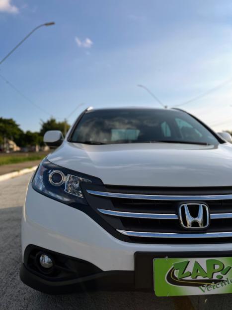 HONDA CRV 2.0 16V 4P EXL FLEX AUTOM�TICO, Foto 5