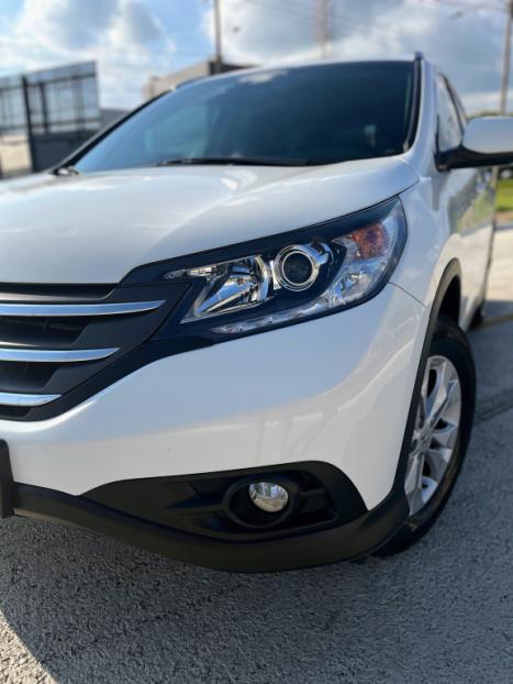 HONDA CRV 2.0 16V 4P EXL FLEX AUTOM�TICO, Foto 6