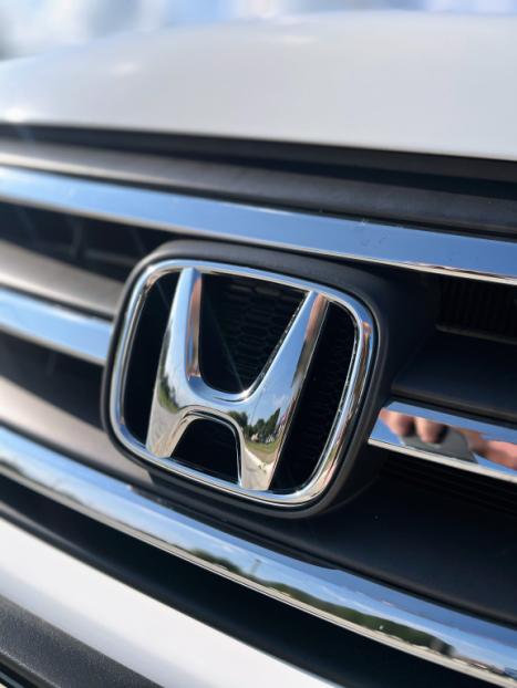 HONDA CRV 2.0 16V 4P EXL FLEX AUTOM�TICO, Foto 2