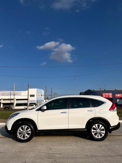 HONDA CRV 2.0 16V 4P EXL FLEX AUTOM�TICO, Foto 11