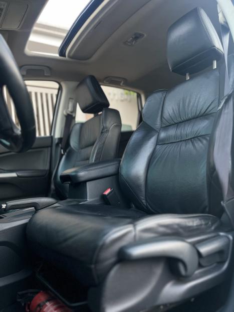 HONDA CRV 2.0 16V 4P EXL FLEX AUTOM�TICO, Foto 25