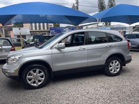 HONDA CRV 2.0 16V 4P LX AUTOM�TICO, Foto 2