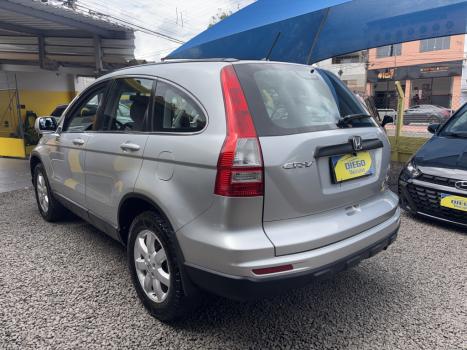 HONDA CRV 2.0 16V 4P LX AUTOM�TICO, Foto 3