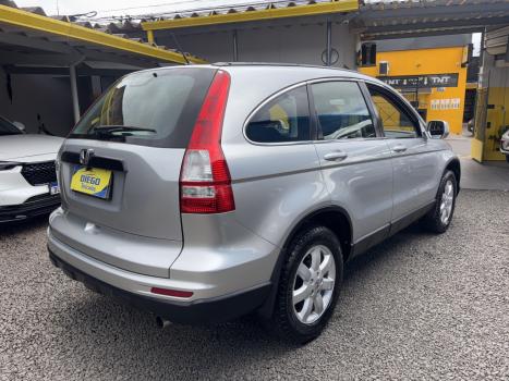 HONDA CRV 2.0 16V 4P LX AUTOM�TICO, Foto 5