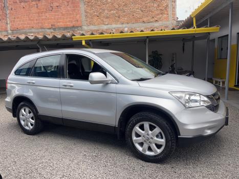 HONDA CRV 2.0 16V 4P LX AUTOM�TICO, Foto 6