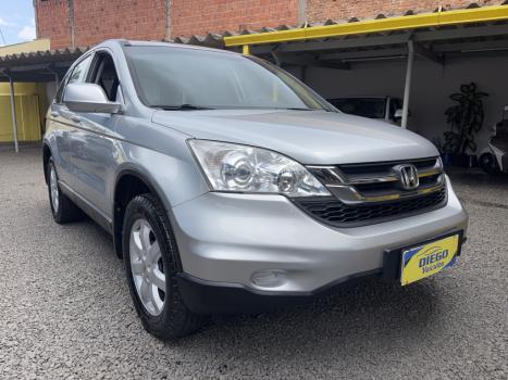 HONDA CRV 2.0 16V 4P LX AUTOM�TICO, Foto 7