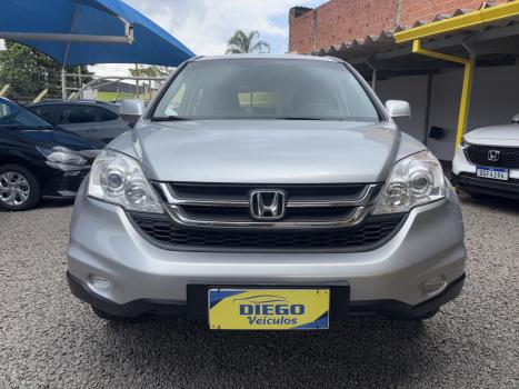 HONDA CRV 2.0 16V 4P LX AUTOM�TICO, Foto 8