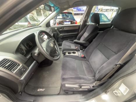 HONDA CRV 2.0 16V 4P LX AUTOM�TICO, Foto 9