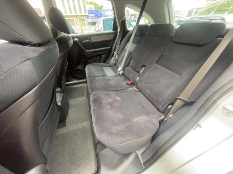 HONDA CRV 2.0 16V 4P LX AUTOM�TICO, Foto 10