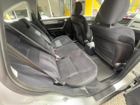 HONDA CRV 2.0 16V 4P LX AUTOM�TICO, Foto 11