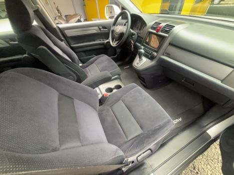 HONDA CRV 2.0 16V 4P LX AUTOM�TICO, Foto 12