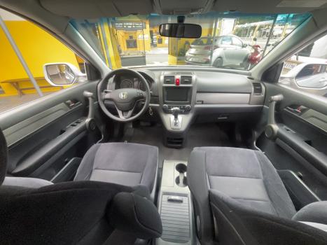 HONDA CRV 2.0 16V 4P LX AUTOM�TICO, Foto 13