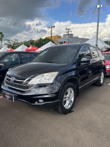 HONDA CRV 2.0 16V 4P EXL AUTOM�TICO, Foto 1