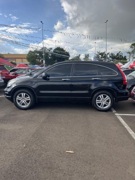 HONDA CRV 2.0 16V 4P EXL AUTOM�TICO, Foto 3