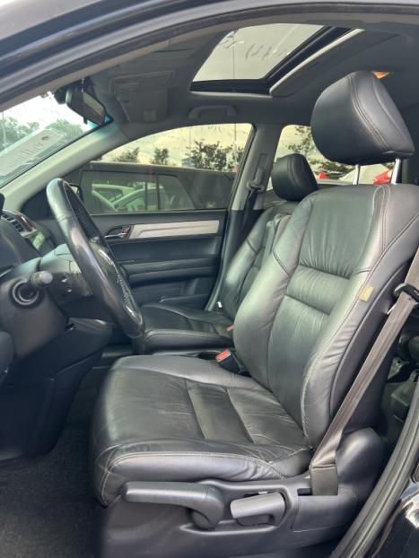 HONDA CRV 2.0 16V 4P EXL AUTOM�TICO, Foto 4
