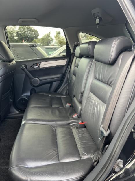 HONDA CRV 2.0 16V 4P EXL AUTOM�TICO, Foto 5