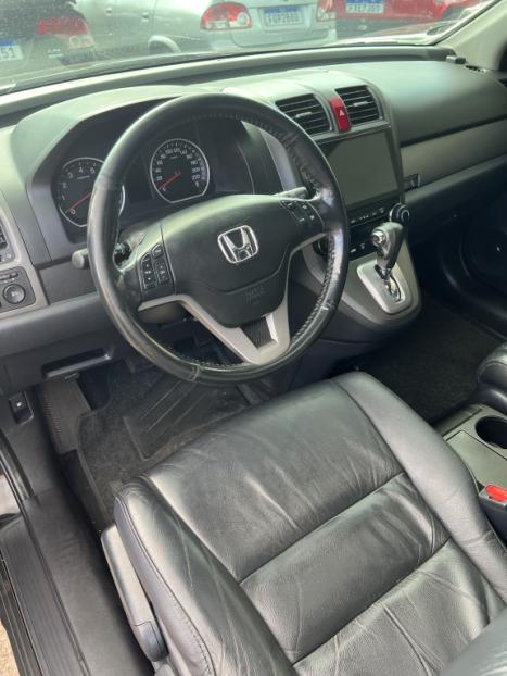 HONDA CRV 2.0 16V 4P EXL AUTOM�TICO, Foto 8