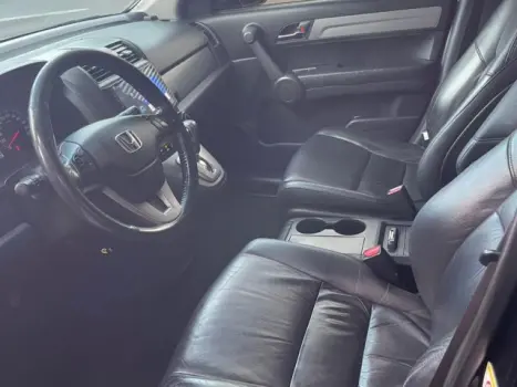 HONDA CRV 2.0 16V 4P EXL AUTOM�TICO, Foto 5