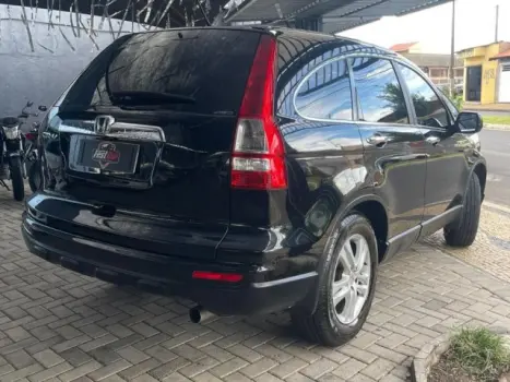 HONDA CRV 2.0 16V 4P EXL AUTOM�TICO, Foto 6