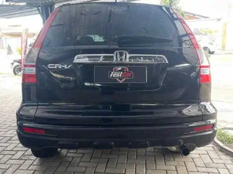 HONDA CRV 2.0 16V 4P EXL AUTOM�TICO, Foto 7