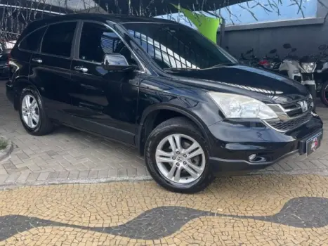 HONDA CRV 2.0 16V 4P EXL AUTOM�TICO, Foto 9