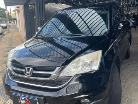 HONDA CRV 2.0 16V 4P EXL AUTOM�TICO, Foto 10