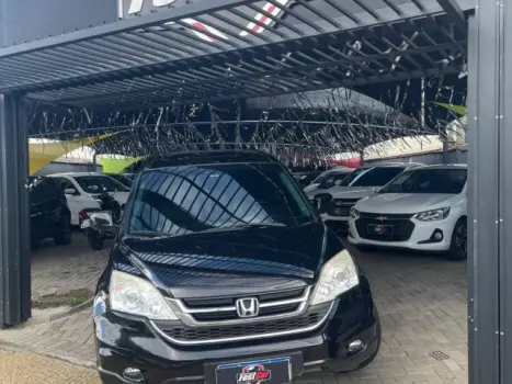 HONDA CRV 2.0 16V 4P EXL AUTOM�TICO, Foto 11