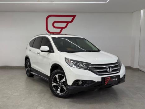 HONDA CRV 2.0 16V 4P EXL AUTOM�TICO, Foto 1
